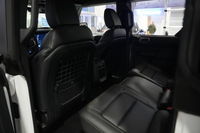 New 2025 Ford Bronco Badlands image 11