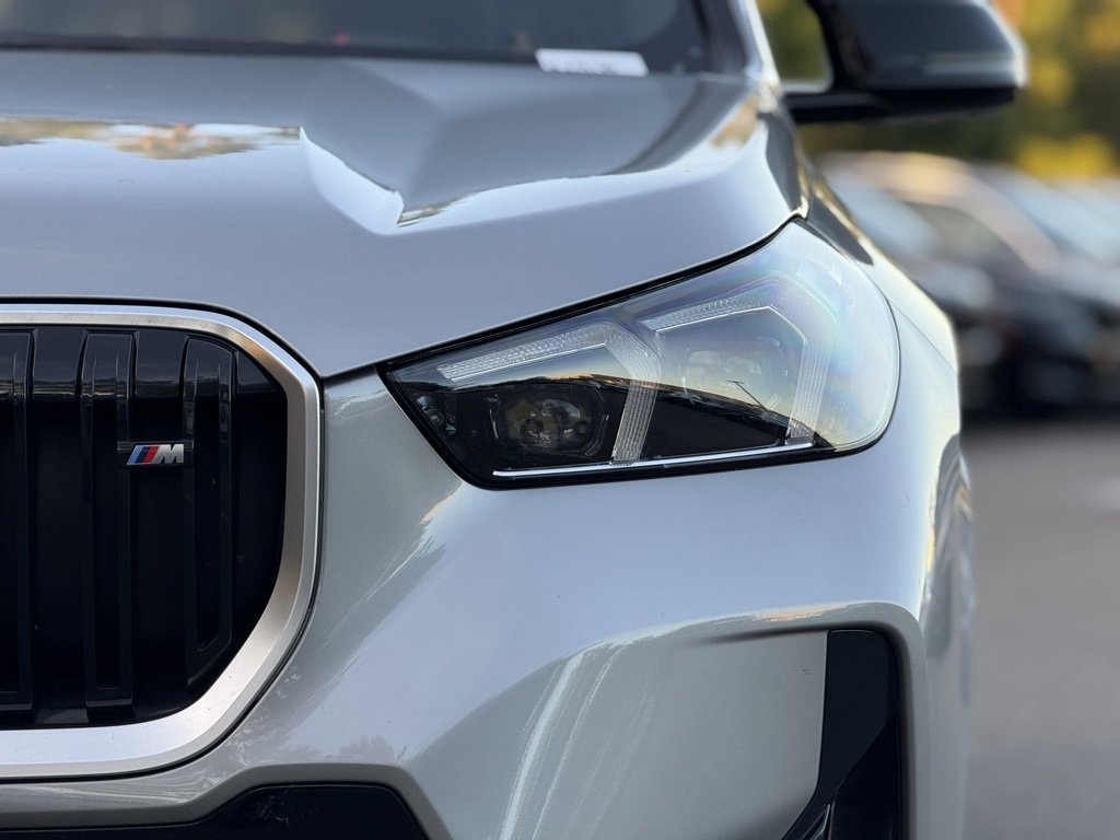 Certified 2025 BMW X1 M35i w/ Premium Package image 13