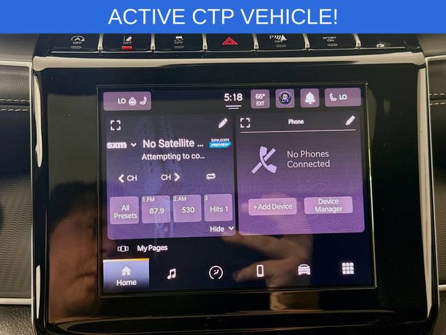 New 2025 Jeep Grand Cherokee Altitude w/ Trailer Tow Package image 14