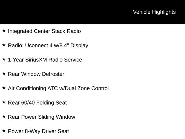 Used 2019 RAM 1500 Big Horn image 6