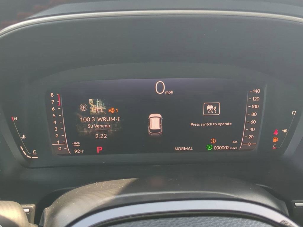 New 2026 Honda Pilot Black Edition image 28