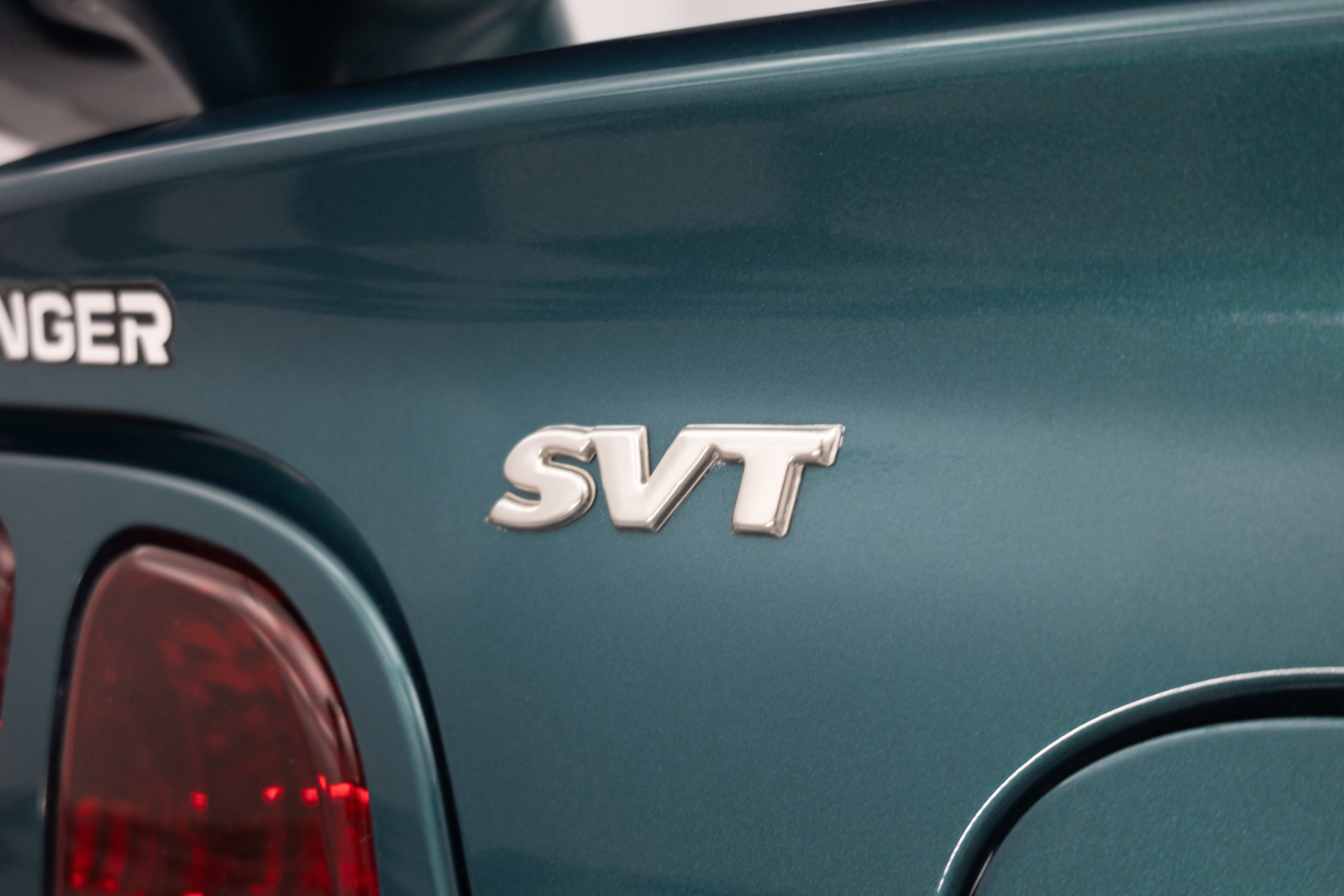 Used 1997 Ford Mustang Cobra RWD image 28