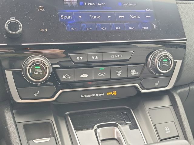 Used 2022 Honda CR-V EX-L image 24