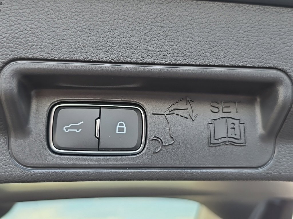 New 2026 Ford Explorer Active image 65