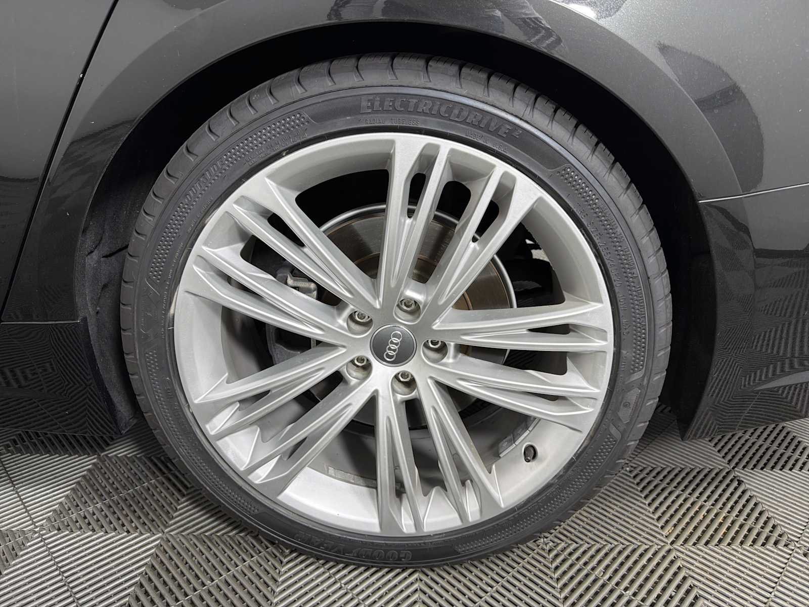 Used 2019 Audi A7 3.0T Premium w/ Convenience Package AWD/4WD image 16