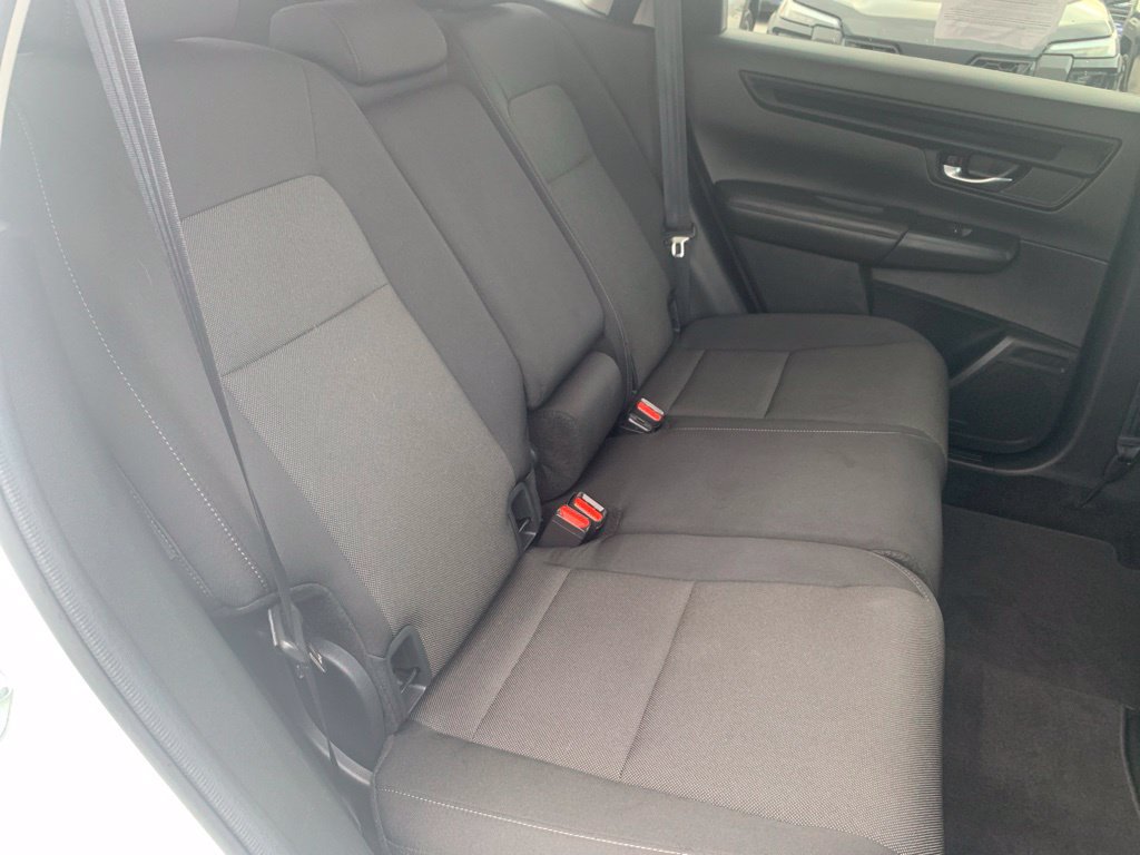 Used 2023 Honda CR-V EX image 25