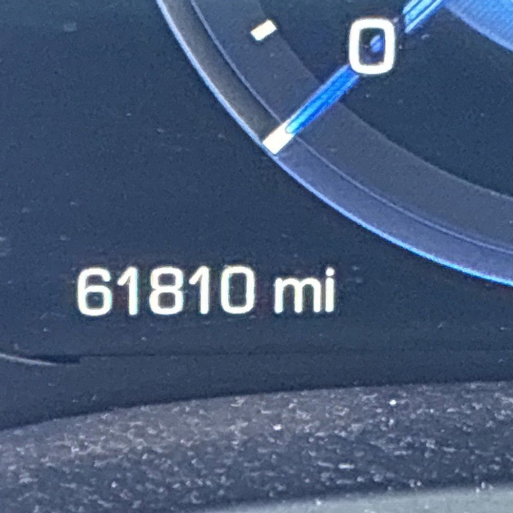 Used 2019 Cadillac Escalade Luxury image 10