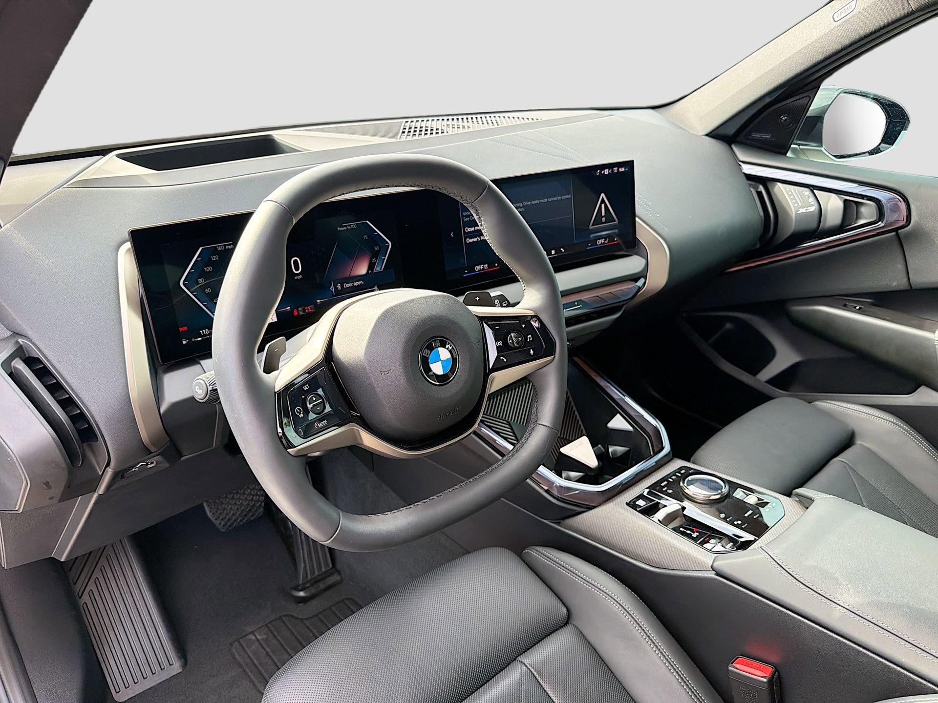 Used 2025 BMW X3 xDrive30i w/ Premium Package image 26