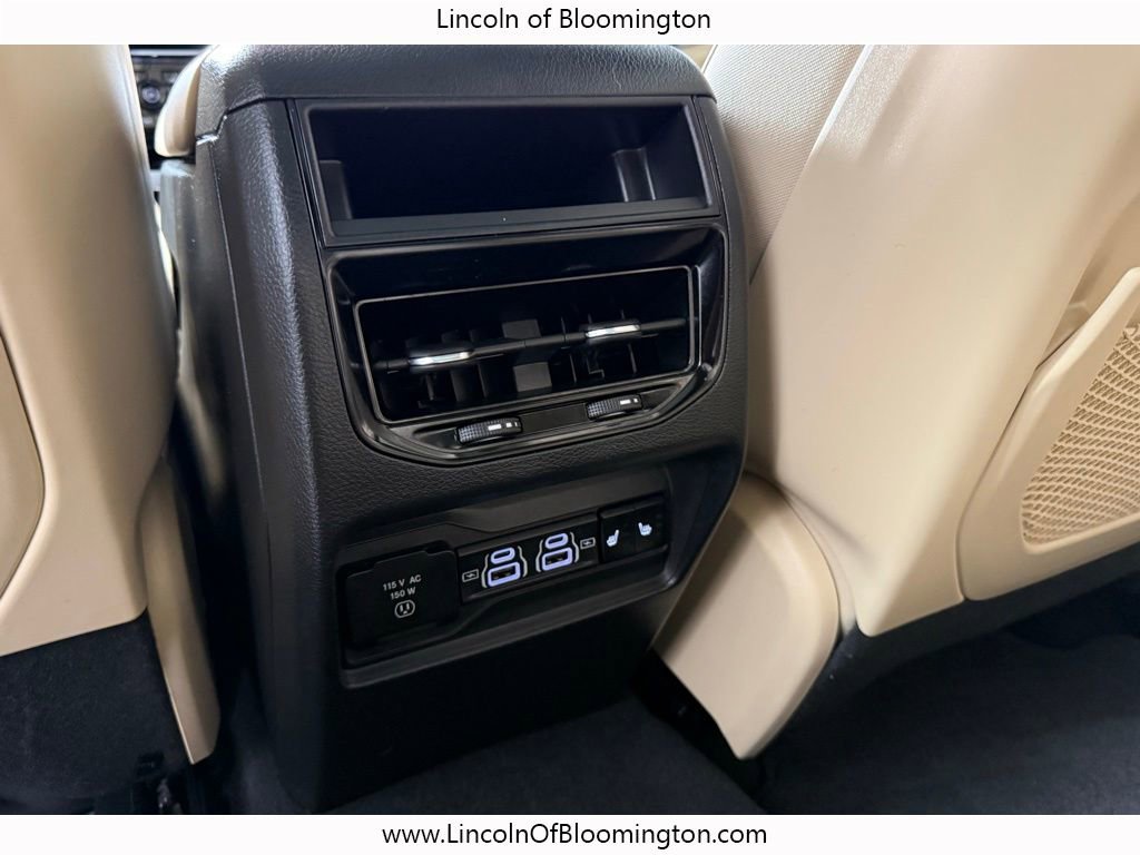 Used 2024 Jeep Grand Cherokee Limited 4xe image 52