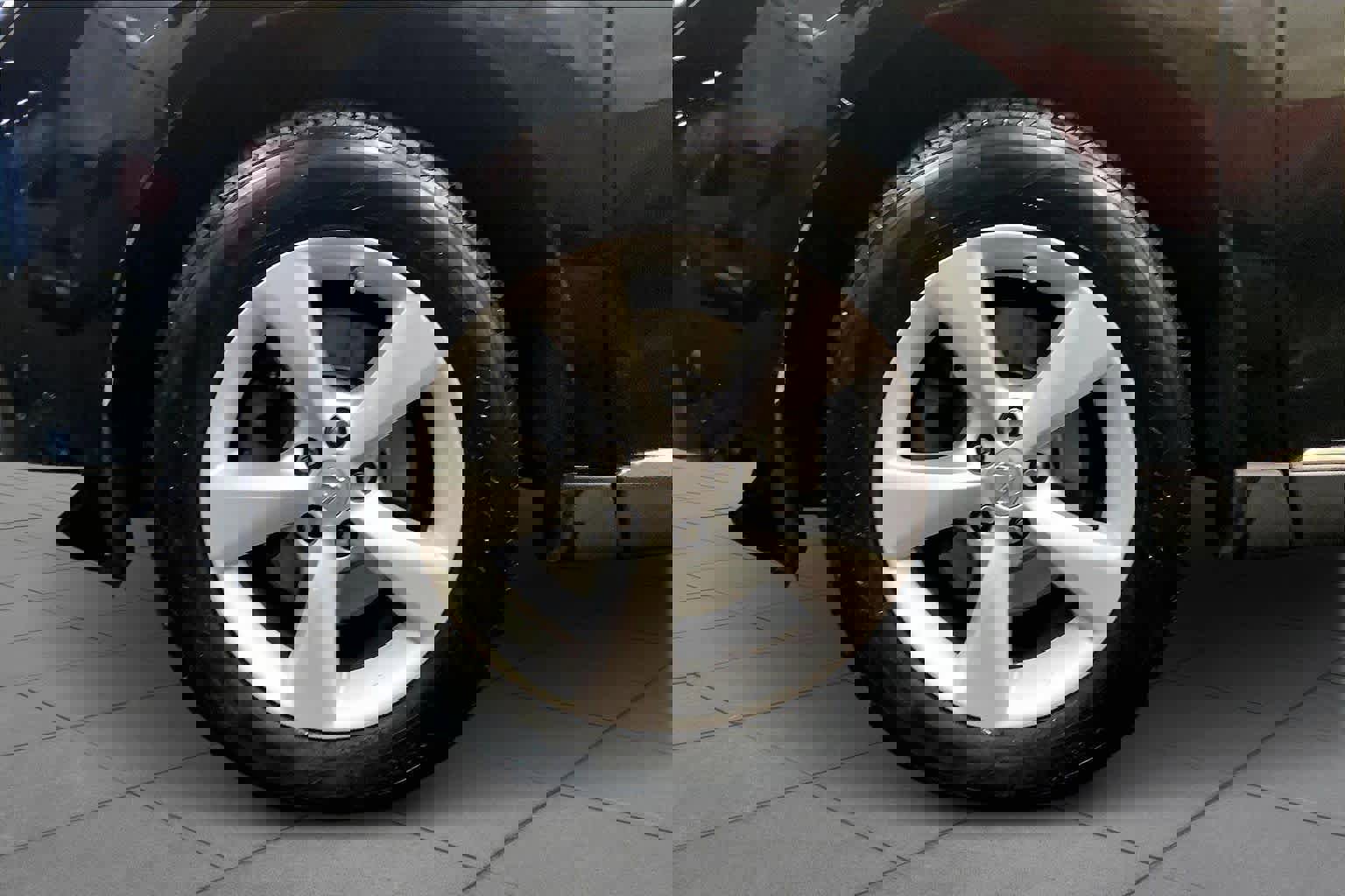 Used 2014 Lexus RX 350 AWD image 10