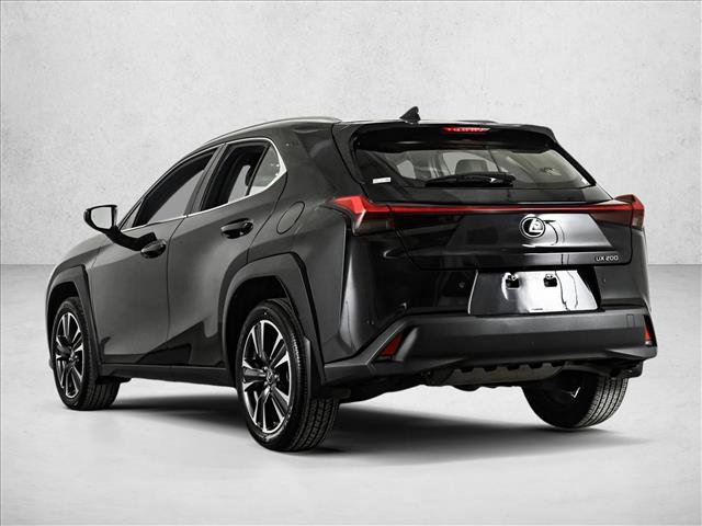 Used 2022 Lexus UX 200 UX 200 image 9