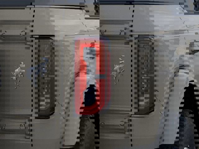 New 2025 Ford Bronco Outer Banks image 23