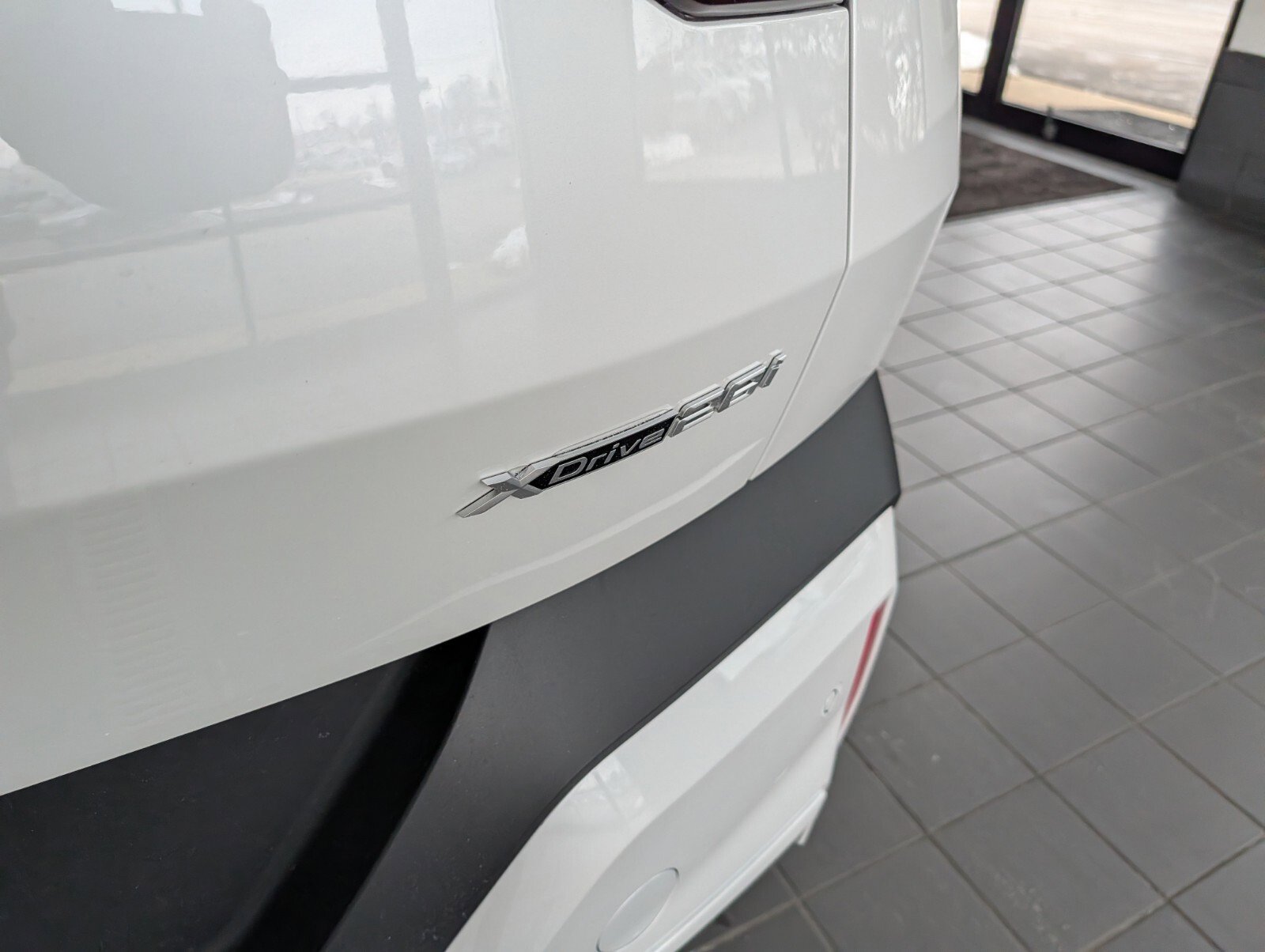 New 2026 BMW X2 xDrive28i w/ Technology Package image 5