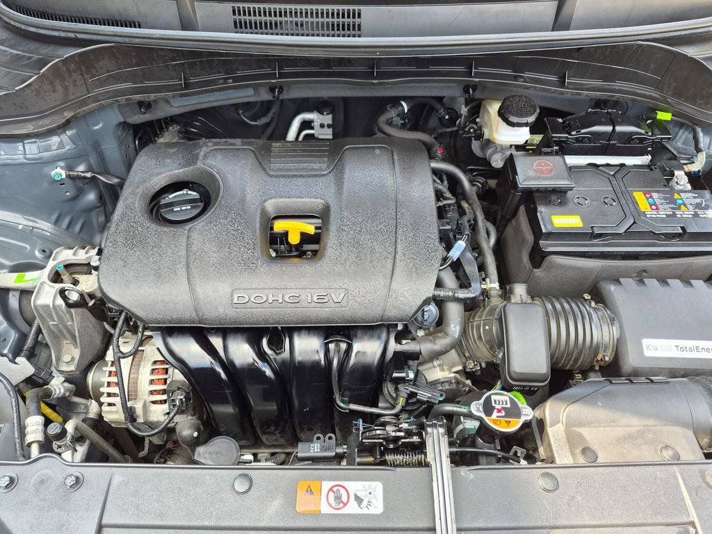 Certified 2023 Kia Soul EX FWD image 27