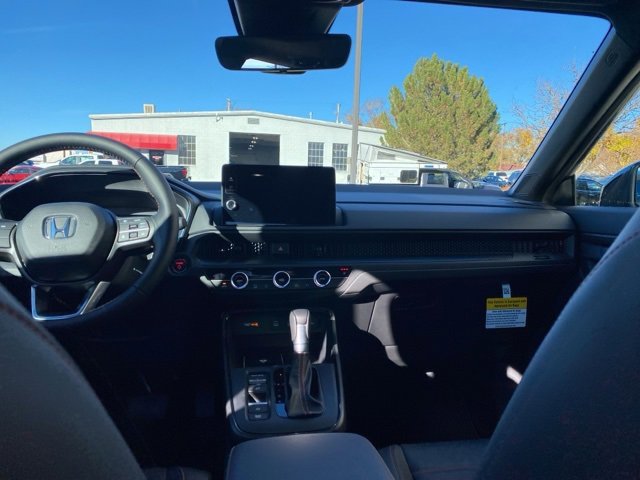 New 2026 Honda CR-V Sport-L image 11