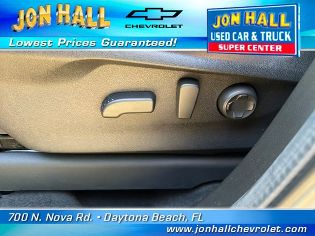 Used 2024 Subaru Ascent Touring w/ Popular Package #2 image 21