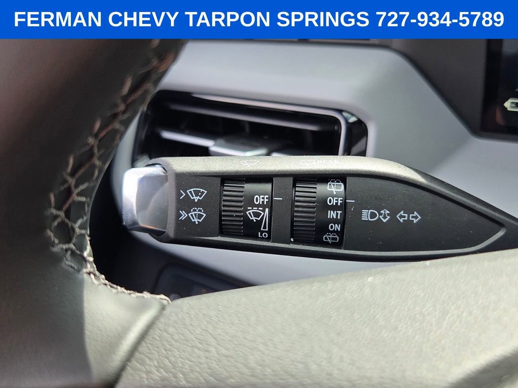 New 2027 Chevrolet Bolt LT w/ Comfort Package FWD image 30