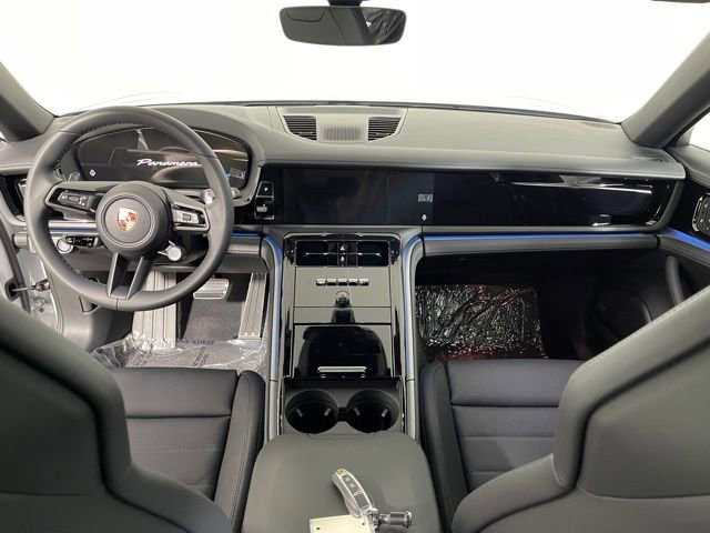 New 2025 Porsche Panamera image 39