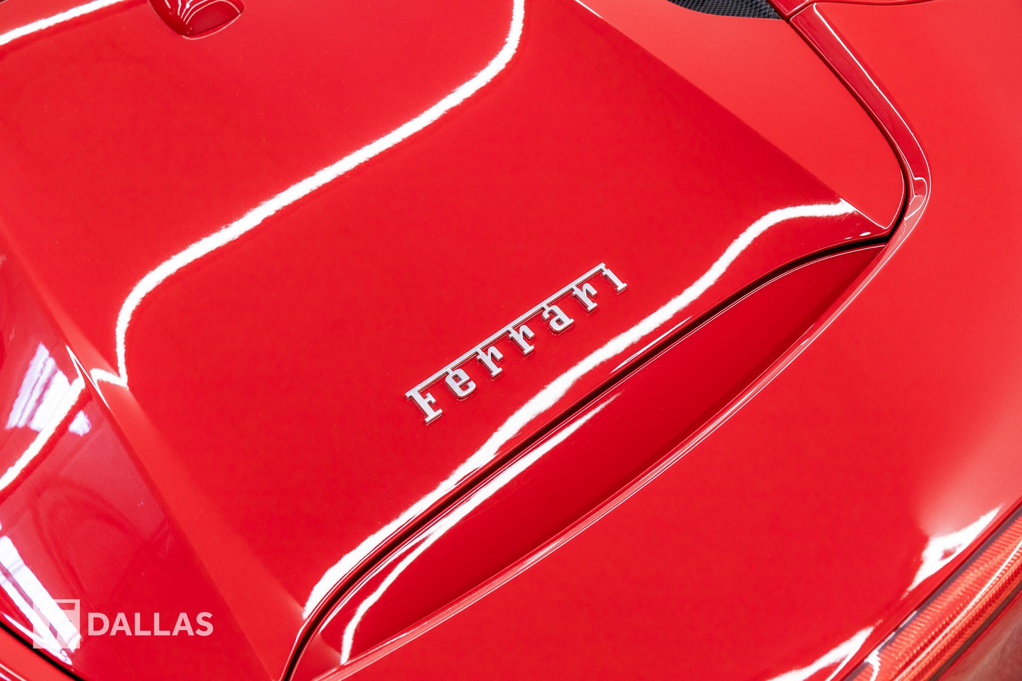 Used 2016 Ferrari 488 Spider RWD image 11