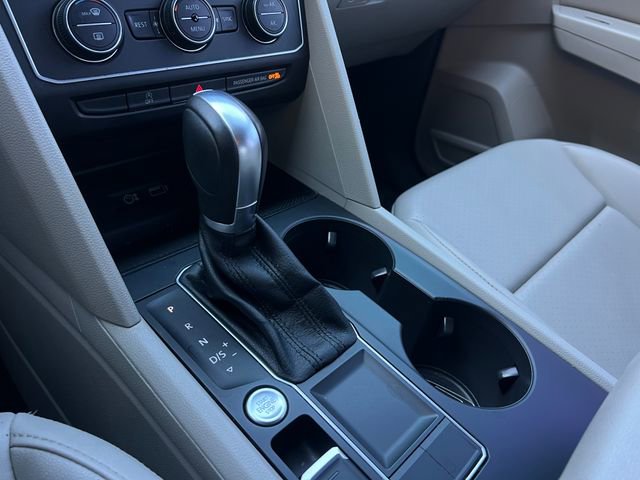 Used 2018 Volkswagen Atlas SE image 25