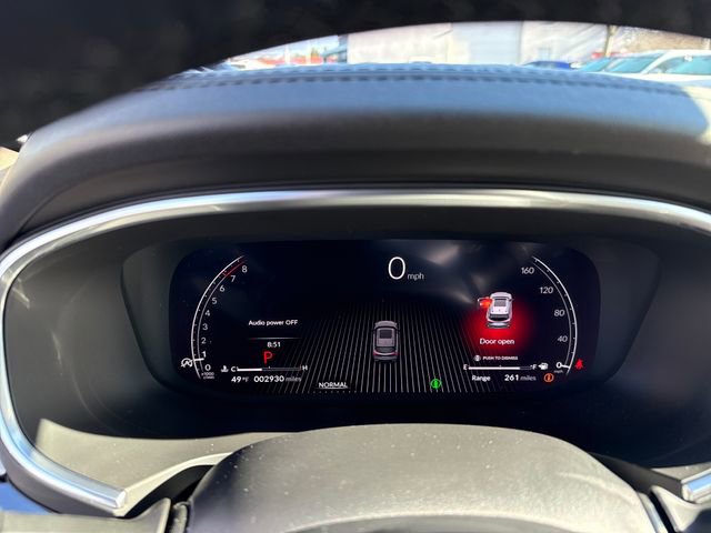 Used 2026 Acura MDX w/ Technology Package image 18