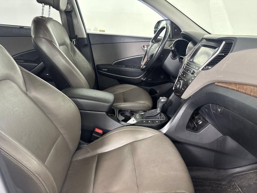 Used 2019 Hyundai Santa Fe XL FWD image 9