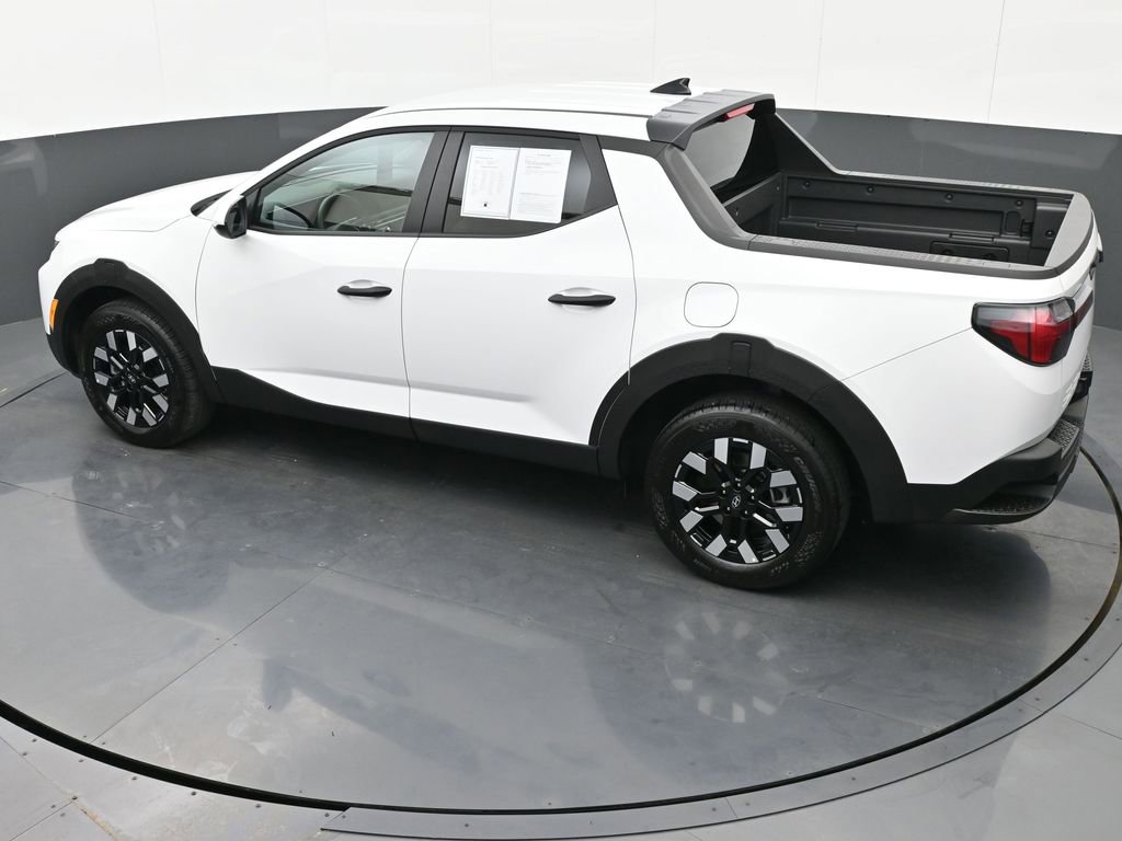 Certified 2026 Hyundai Santa Cruz SE image 39