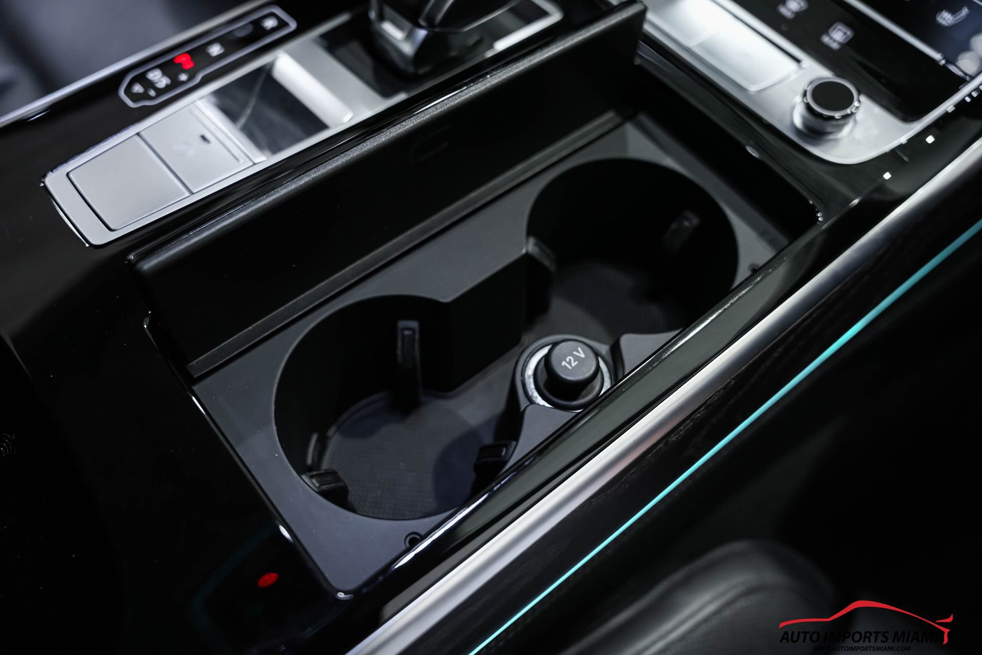 Used 2022 Audi A8 L 3.0T w/ Executive Package image 72