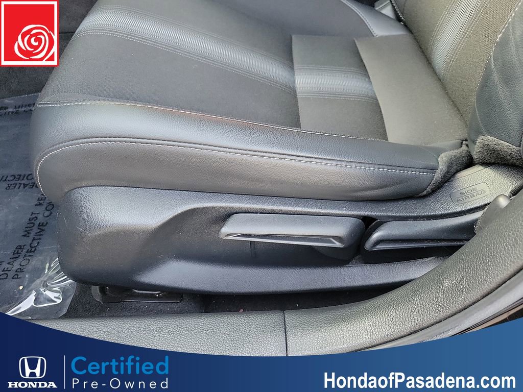 Certified 2023 Honda Civic Sport image 20