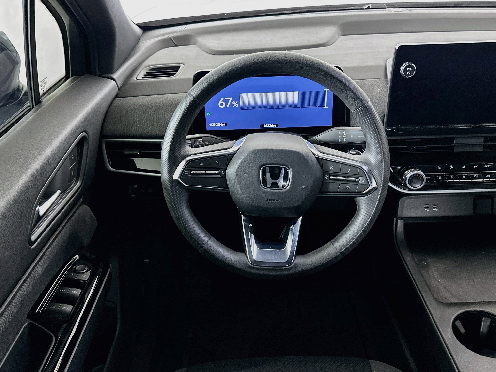 Used 2025 Honda Prologue Eco image 18