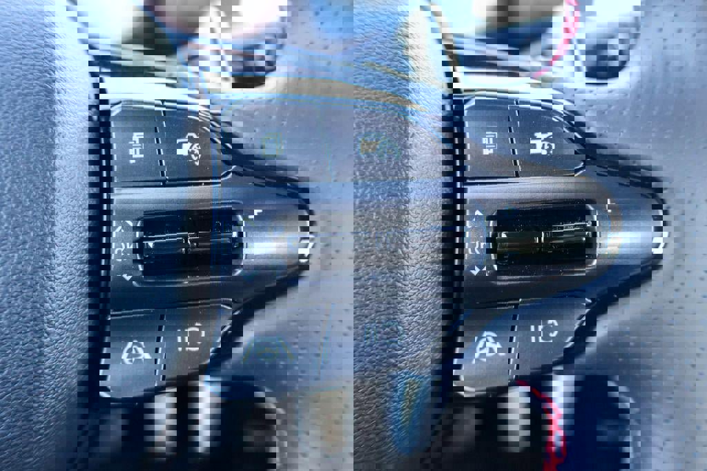 New 2026 Hyundai Elantra N Line image 18