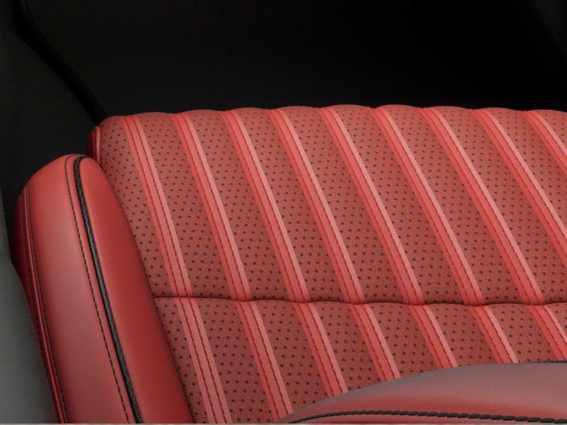 New 2026 Genesis G70 3.3T Sport Prestige RWD image 16