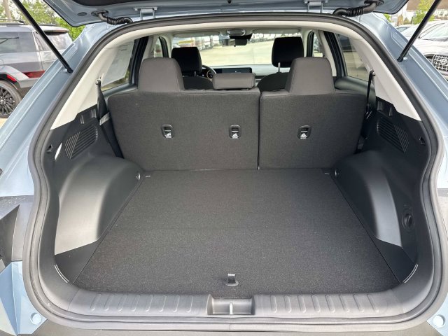 New 2027 Hyundai Ioniq 5 SE RWD image 11