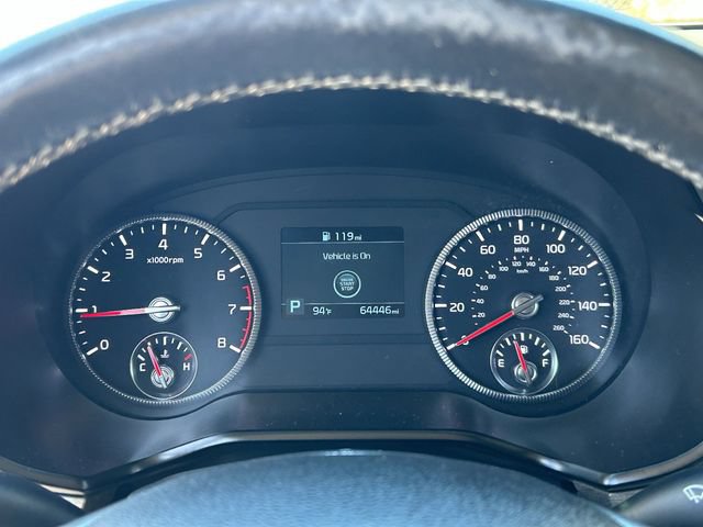 Used 2022 Kia Telluride EX w/ EX Premium Package AWD/4WD image 31
