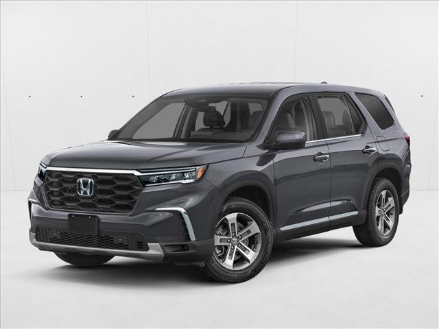 New 2025 Honda Pilot EX-L image 1