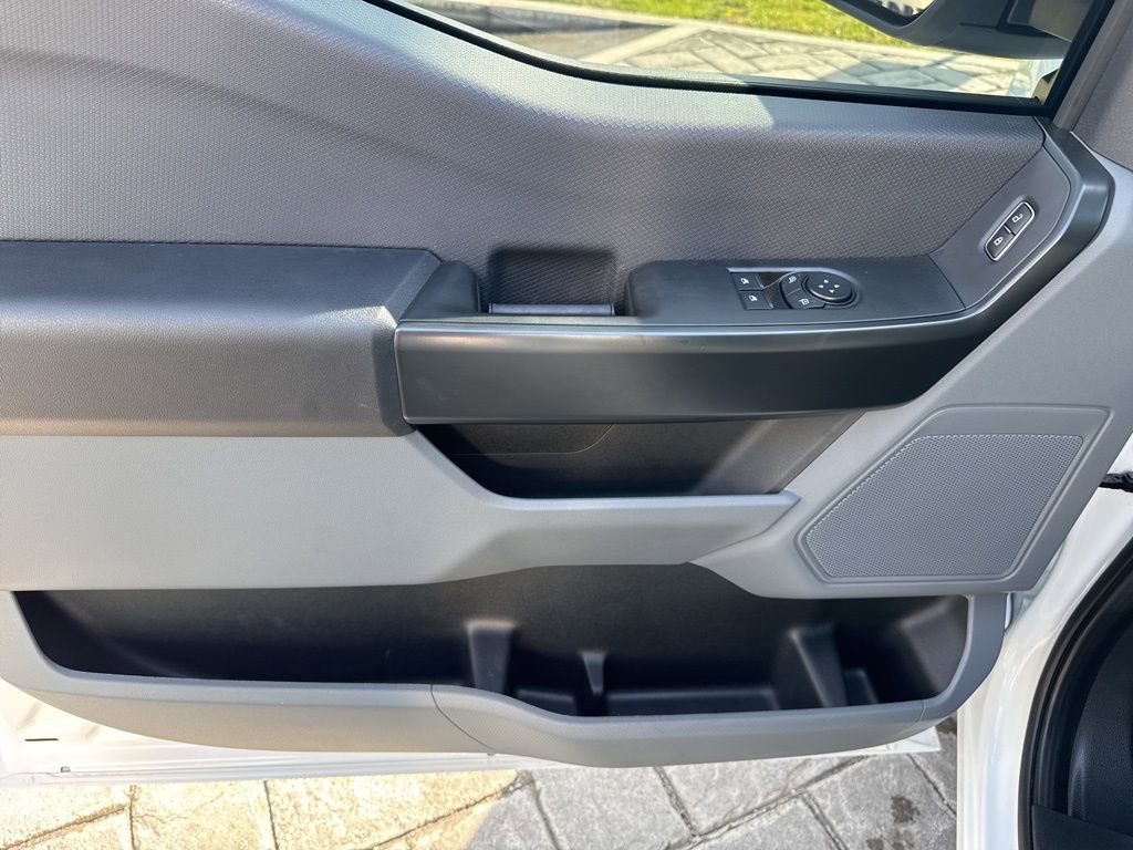 Used 2026 Ford F150 XL w/ Equipment Group 103A High image 18