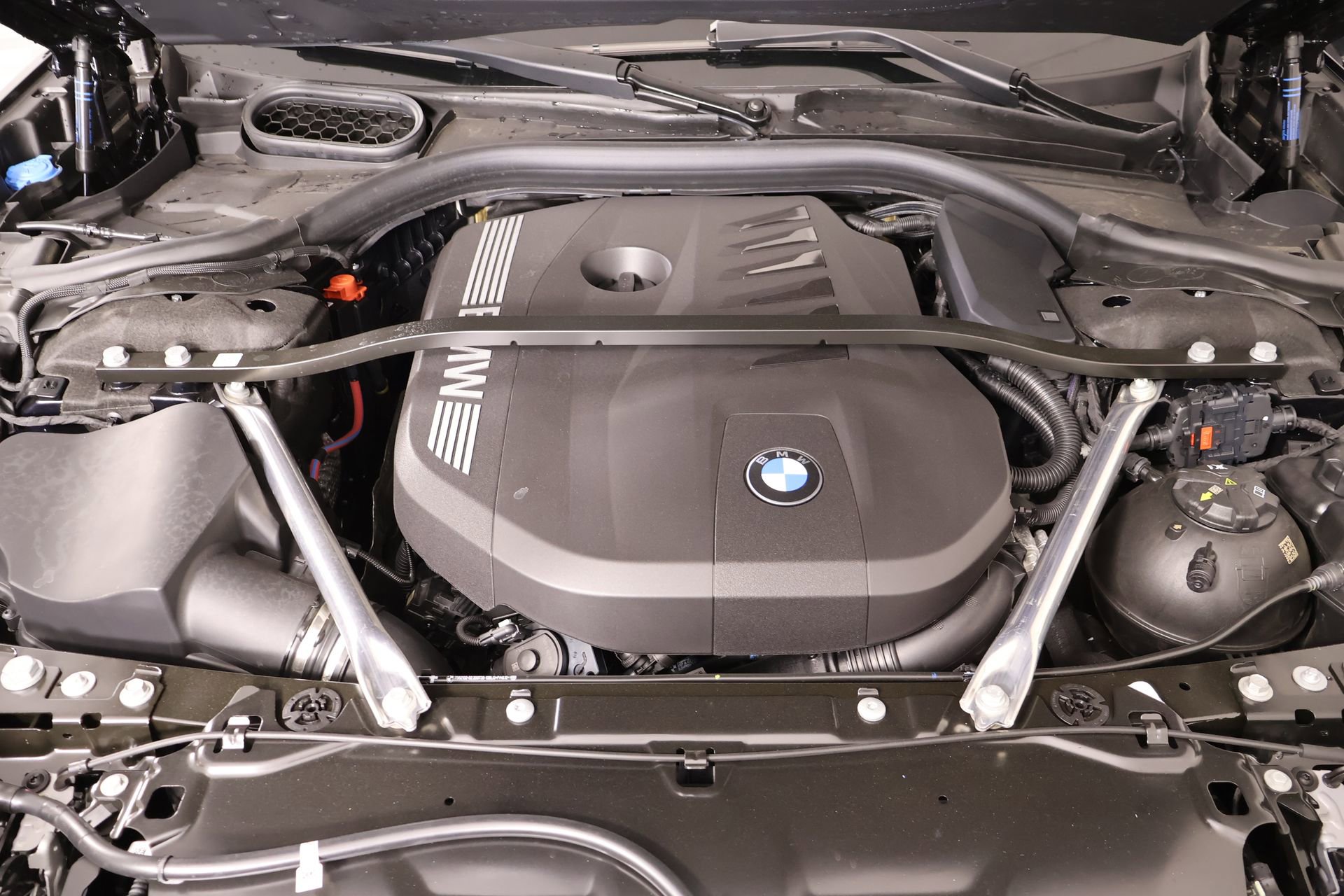 New 2026 BMW 740i xDrive w/ Premium Package AWD/4WD image 20