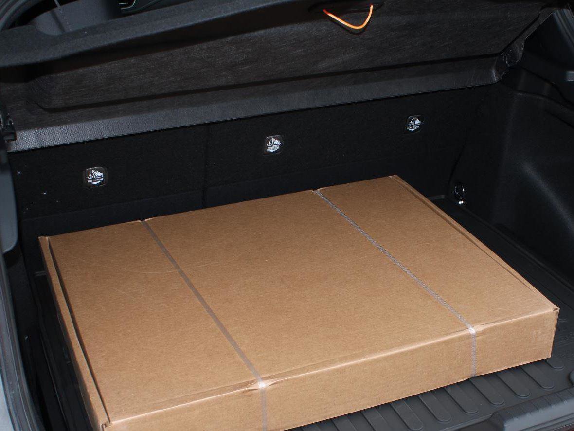 New 2026 Toyota Corolla XSE image 9