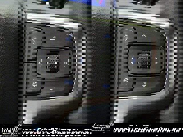 Certified 2024 Chevrolet Tahoe Z71 w/ Off-Road Capability Package image 37