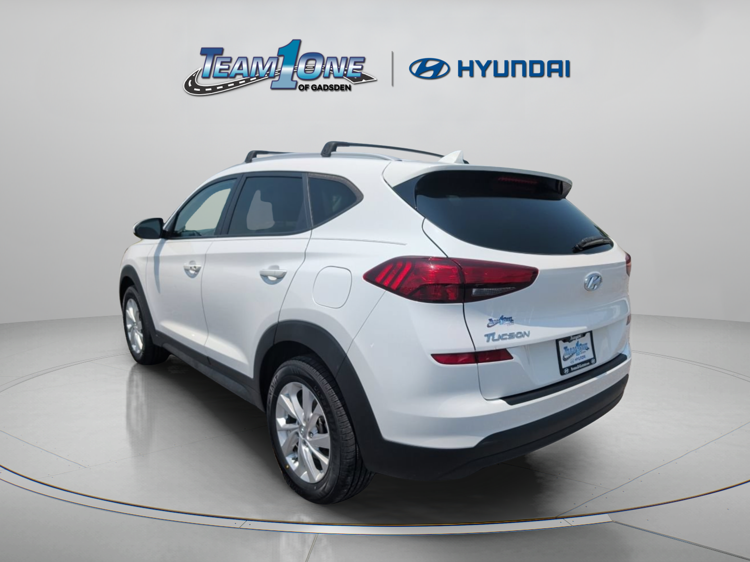 Used 2020 Hyundai Tucson Value FWD image 6