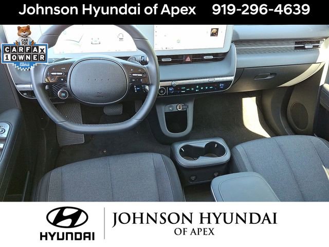 Used 2023 Hyundai Ioniq 5 SE AWD/4WD image 22