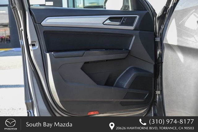 Used 2020 Volkswagen Atlas Cross Sport S image 23