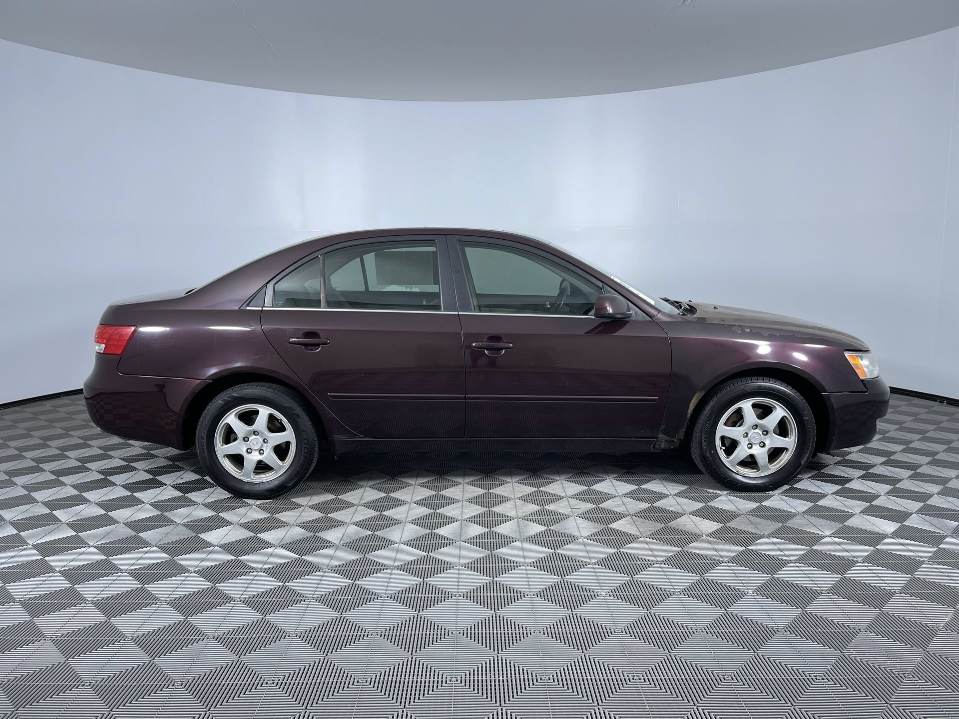 Used 2006 Hyundai Sonata GLS FWD image 10