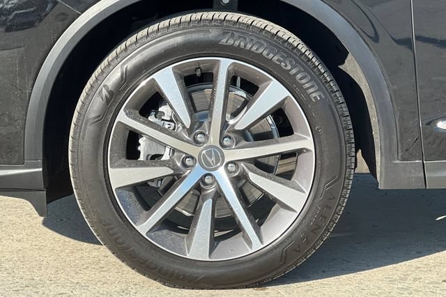 Certified 2026 Acura MDX w/ Technology Package AWD/4WD image 34