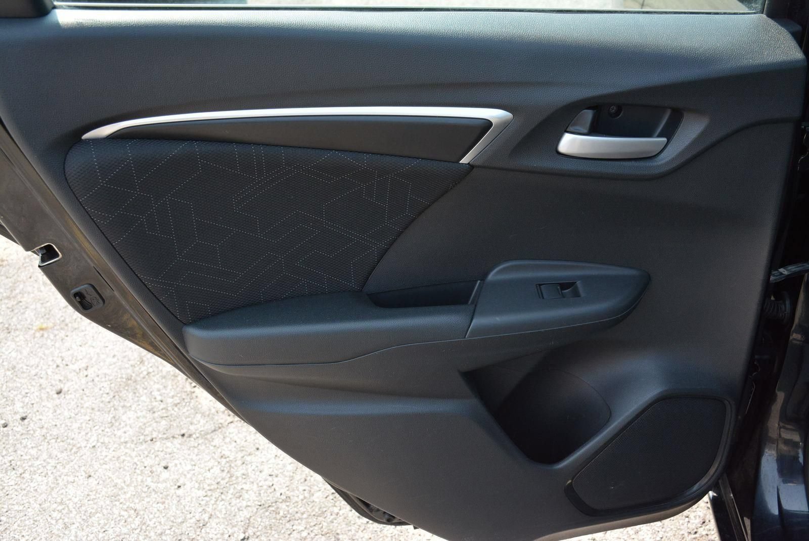 Used 2015 Honda Fit EX image 15