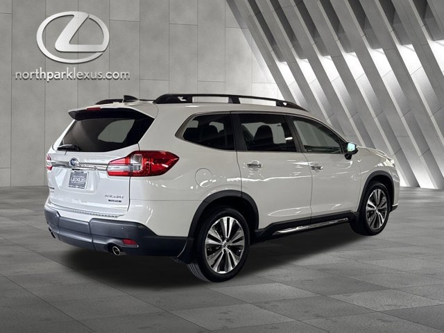 Used 2021 Subaru Ascent Touring w/ Popular Package #2 image 6