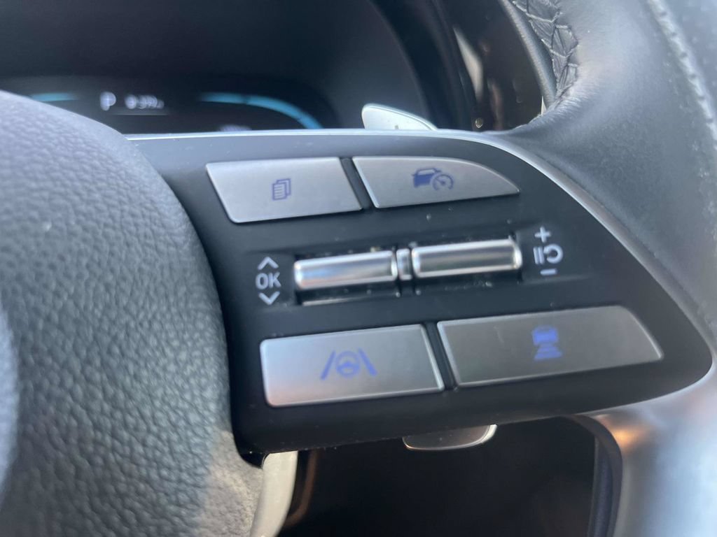 Certified 2025 Hyundai Palisade SEL FWD image 20