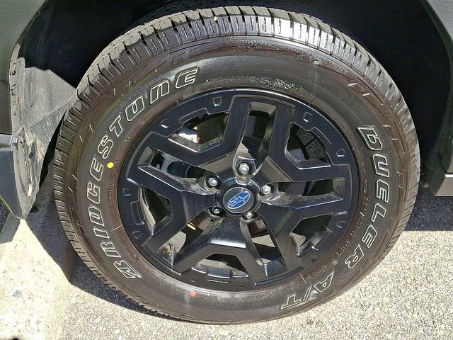 New 2026 Subaru Outback Wilderness AWD/4WD image 5