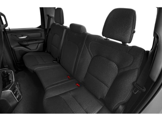 Used 2019 RAM 1500 Tradesman RWD image 17