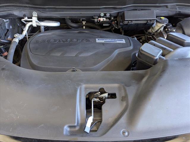 Used 2020 Honda Passport Touring image 23